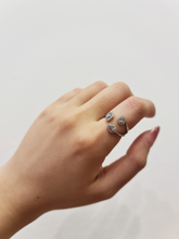Load image into Gallery viewer, LITZY DIAMOND RING
