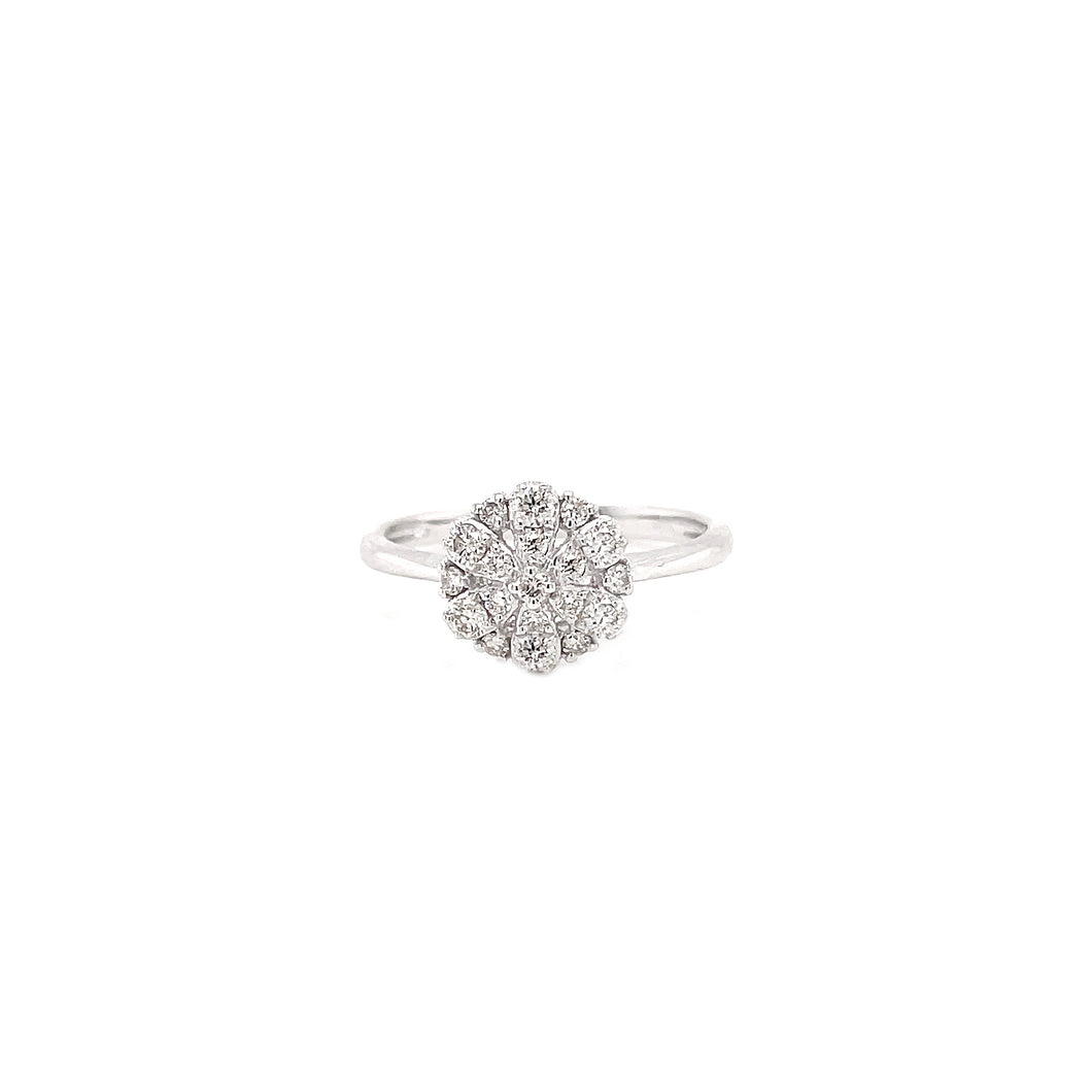 AVERY DIAMOND RING