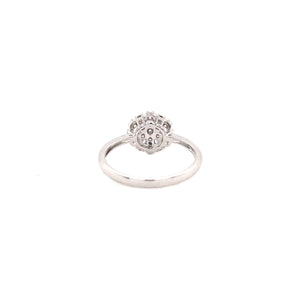 AVERY DIAMOND RING