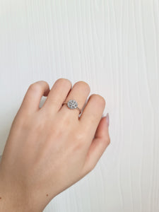 AVERY DIAMOND RING