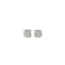 Load image into Gallery viewer, LAILA VII DIAMOND STUD EARRING
