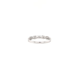 EYANA BAGUETTE DIAMOND RING