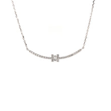 Load image into Gallery viewer, HARLEE DIAMOND NECKLACE
