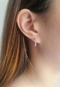 LEELA DIAMOND EARRING