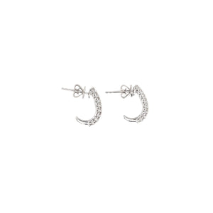 LEELA DIAMOND EARRING