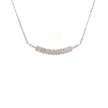 Load image into Gallery viewer, LIDA DIAMOND NECKLACE
