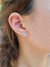 Load image into Gallery viewer, LAILA VII DIAMOND STUD EARRING
