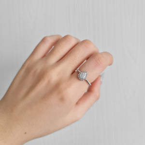 PIPER DIAMOND RING