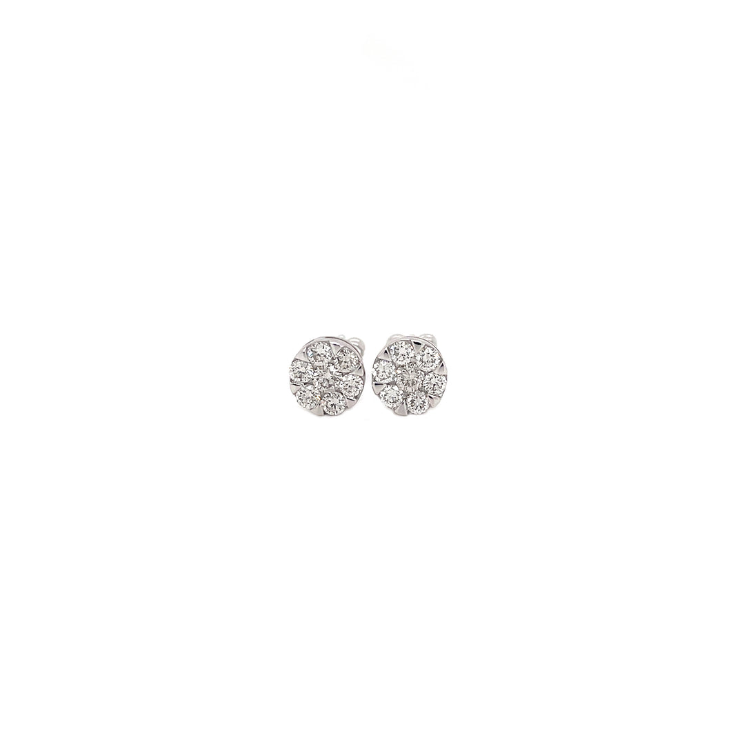 RAINE DIAMOND EARRING