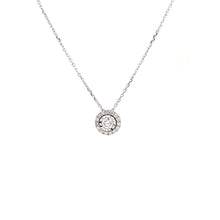 Load image into Gallery viewer, RORI DIAMOND NECKLACE
