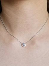 Load image into Gallery viewer, RORI DIAMOND NECKLACE
