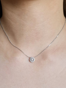 RORI DIAMOND NECKLACE