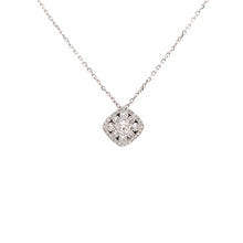 Load image into Gallery viewer, SHEA DIAMOND NECKLACE
