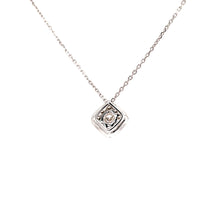 Load image into Gallery viewer, SHEA DIAMOND NECKLACE
